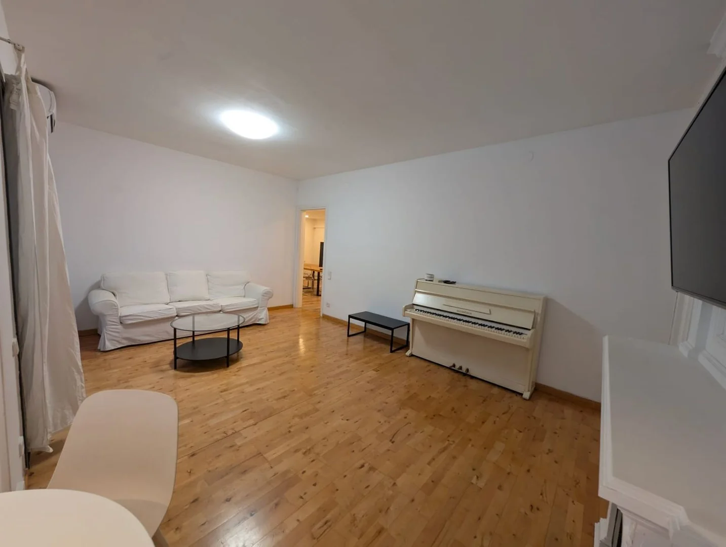 Piso en Calle de Reus, 23, Sant Gervasi - La Bonanova - Foto 3