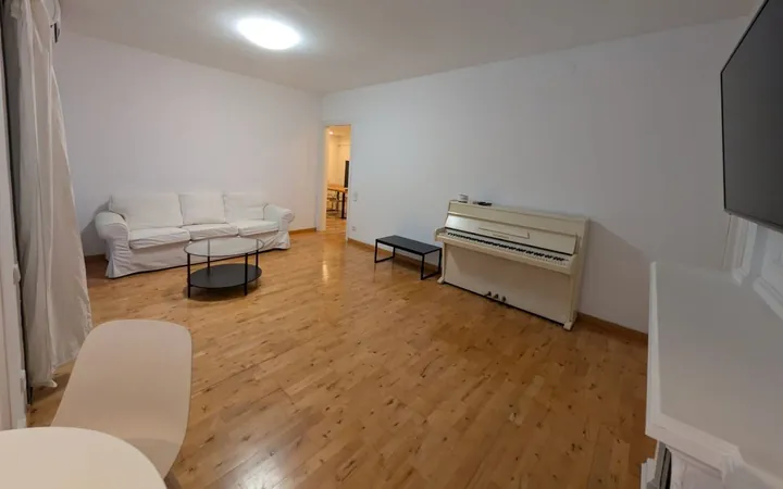 Piso en Calle de Reus, 23, Sant Gervasi - La Bonanova - Foto 3