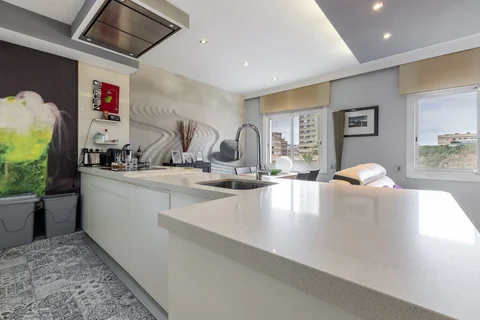 Piso en travesía de les Corts, 126 - Foto 8