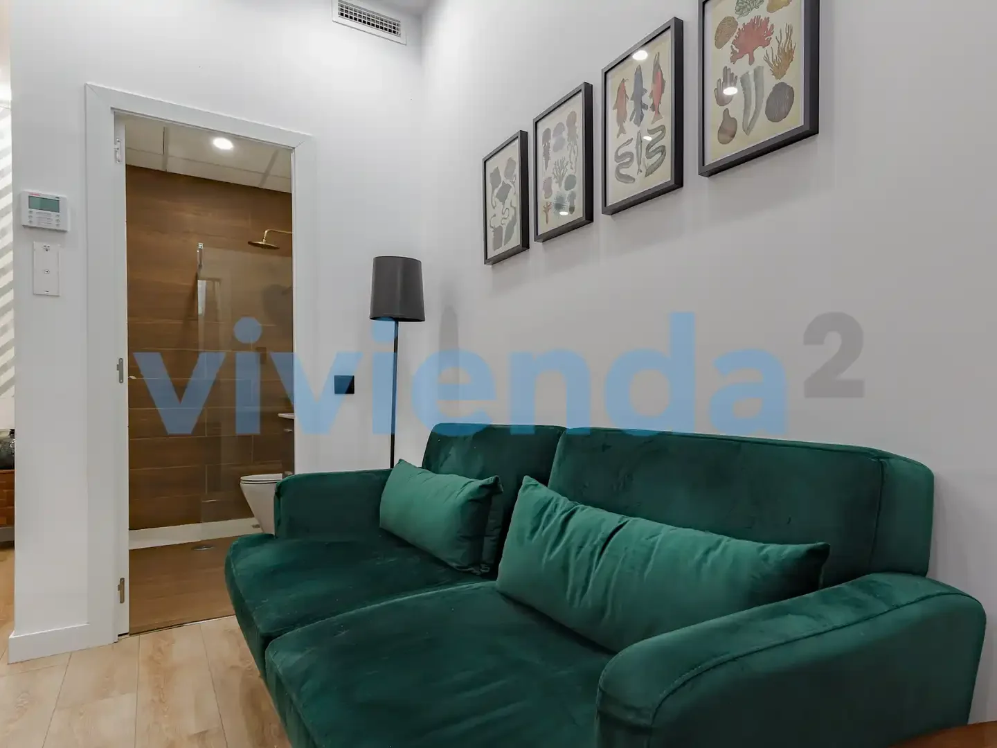 Piso en  Fernan Gonzalez - Foto 2