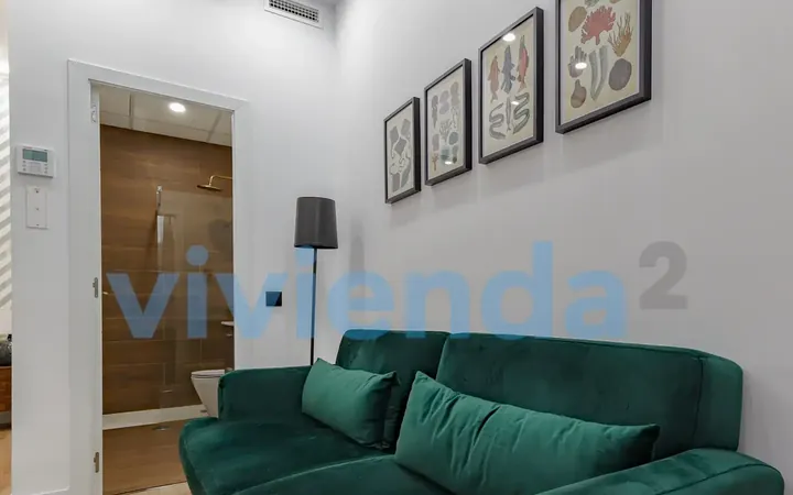 Piso en  Fernan Gonzalez - Foto 2