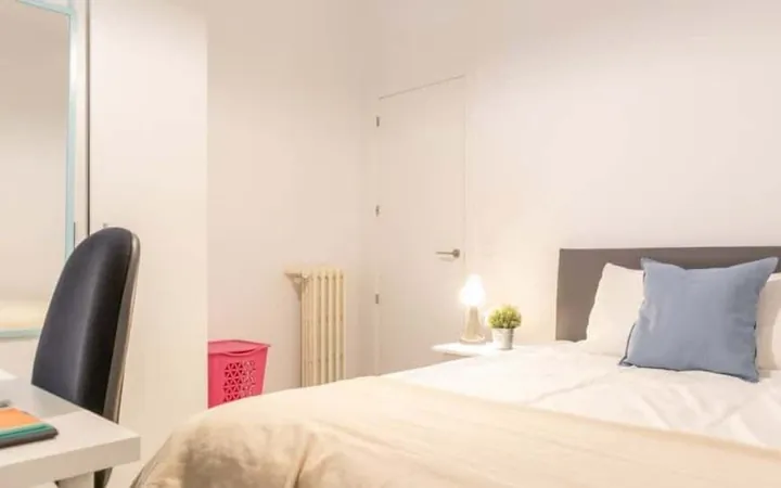 Piso en Calle de Mallorca, 6, Lavapiés-Embajadores - Foto 4