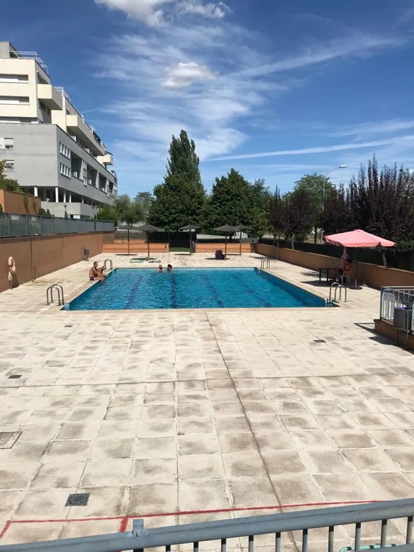 Piso en Avenida de la Peseta, 92, Pau de Carabanchel - Foto 31