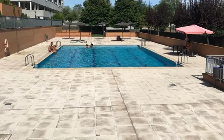 Piso en Avenida de la Peseta, 92, Pau de Carabanchel - Foto 31