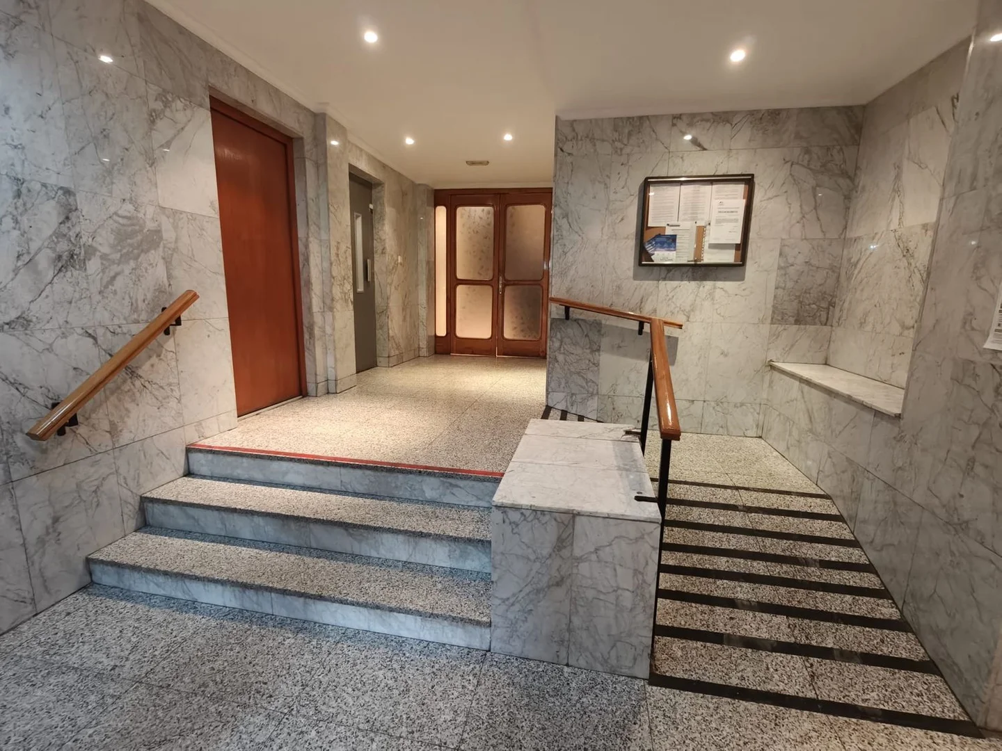 Alquiler de piso en Calle de Escalona, 78 - Foto 33