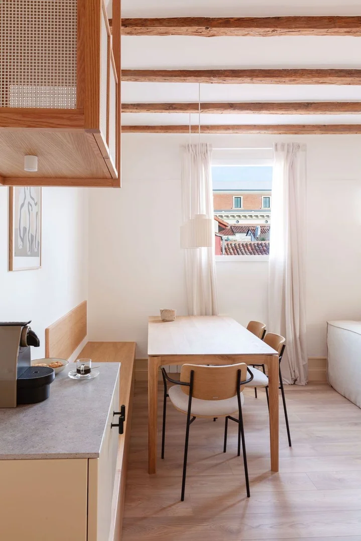 Piso en calle de la Palma, 13 - Foto 36