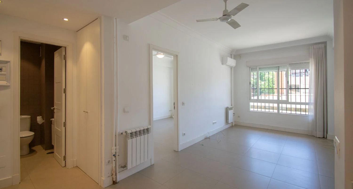Piso en Pedro Teixeira, 10, Cuatro Caminos - Foto 11