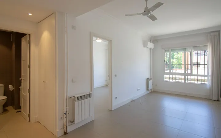 Piso en Pedro Teixeira, 10, Cuatro Caminos - Foto 11