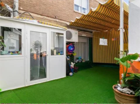 Piso en  Travessera de les Corts 15-19 - Foto 9