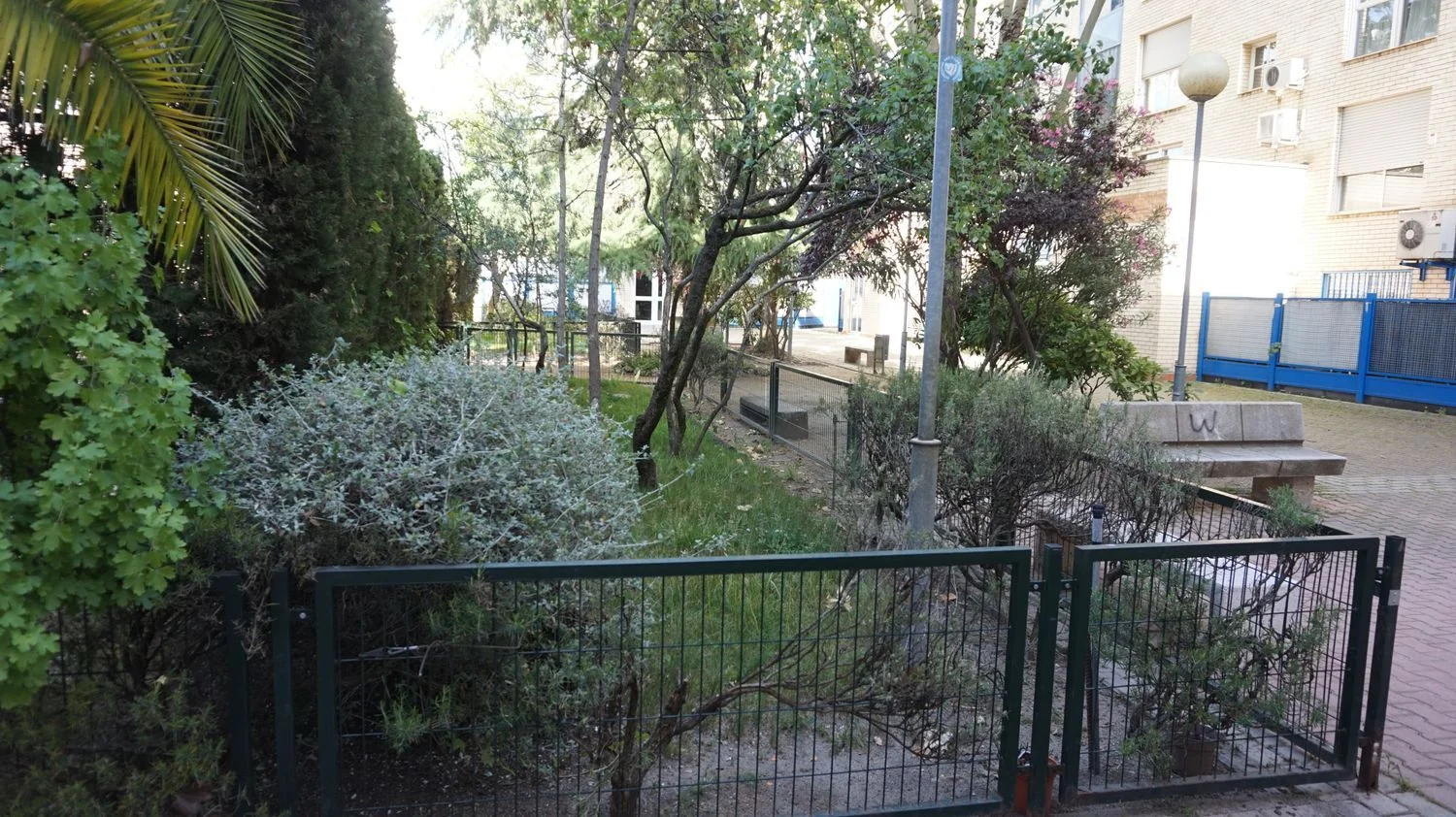 Piso en Pablo Neruda, Palomeras Bajas - Foto 53