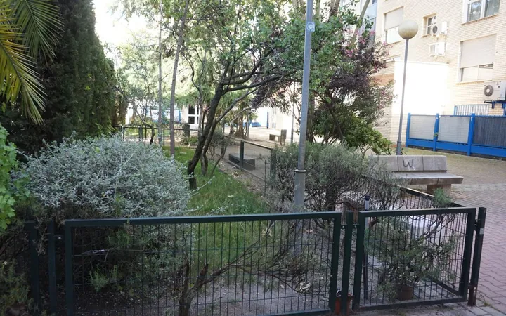 Piso en Pablo Neruda, Palomeras Bajas - Foto 53