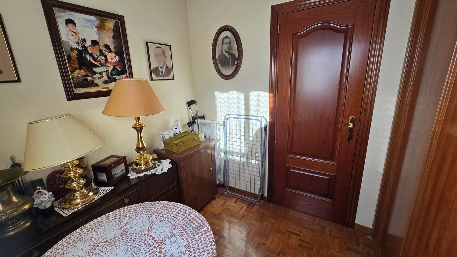 Piso en calle del Poeta Blas de Otero, 18 - Foto 26