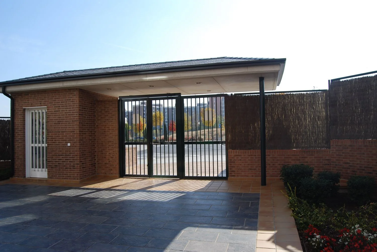 Piso en calle de la Infanta María, 7