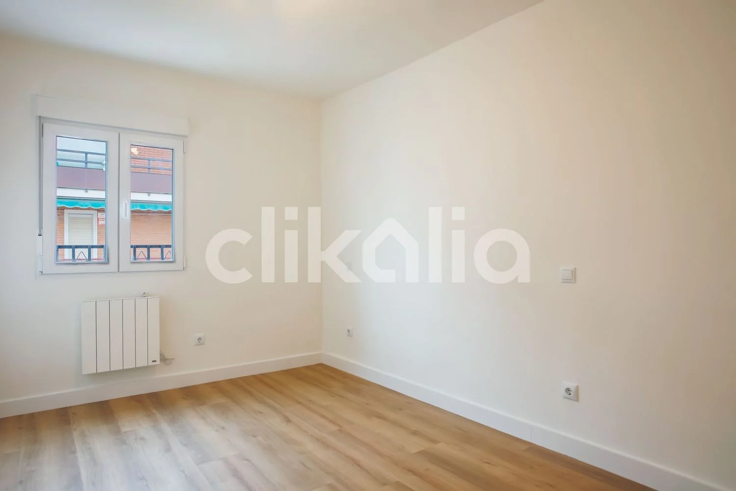 Piso en calle del Doctor Bellido - Foto 6