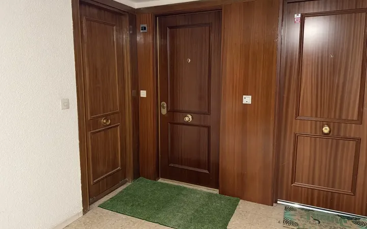 Piso en  Calle Soto Hidalgo 18 - Foto 4