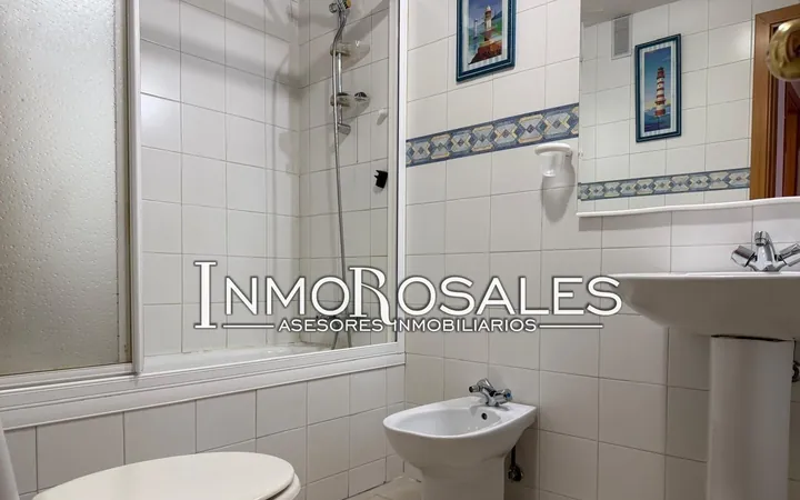 Piso en Palomeras Bajas - Foto 32