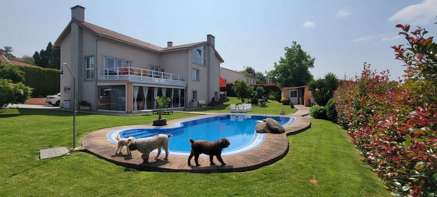 Casa independiente en calle Lourenciño, 2 - Foto 4