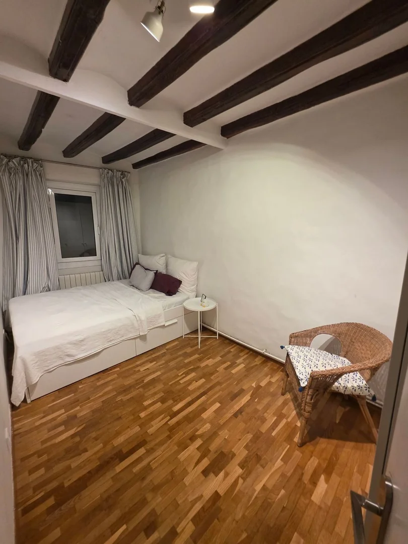 Piso en Calle de Sant Pere Més Baix, 30, Sant Pere - Santa Caterina i la Ribera - Foto 7