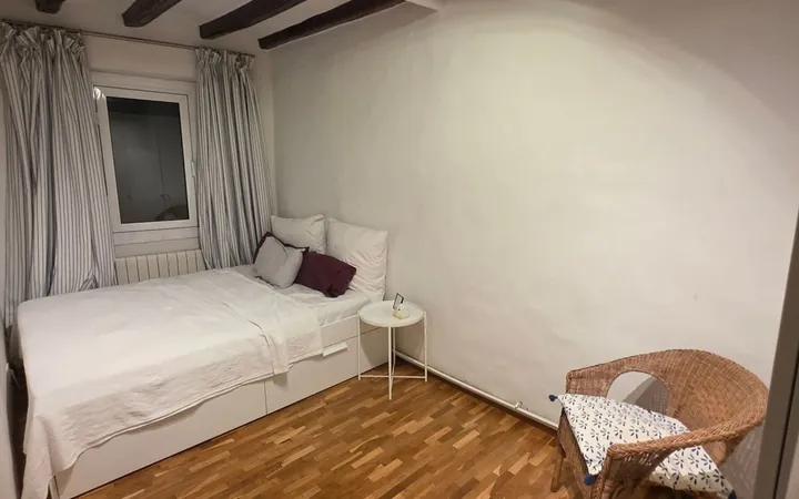 Piso en Calle de Sant Pere Més Baix, 30, Sant Pere - Santa Caterina i la Ribera - Foto 7