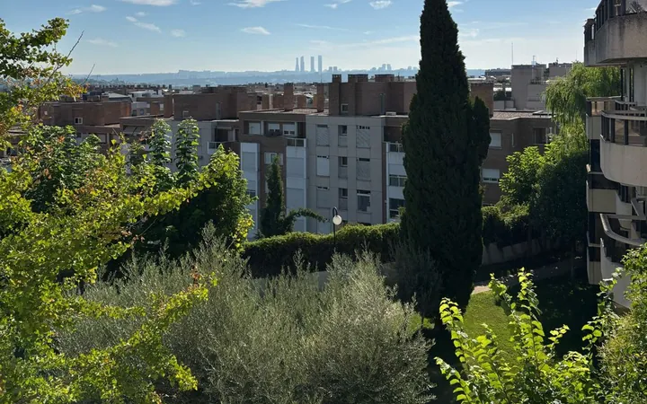 Piso en Avenida de Europa, 32, Aravaca - Foto 9