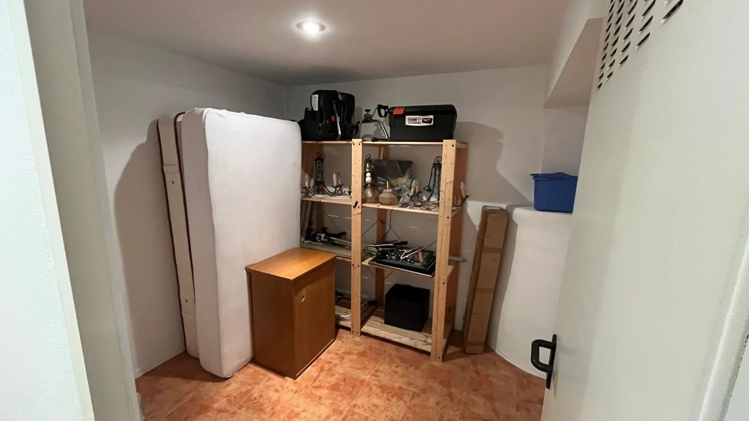 Piso en Barrio Media Legua - Foto 37