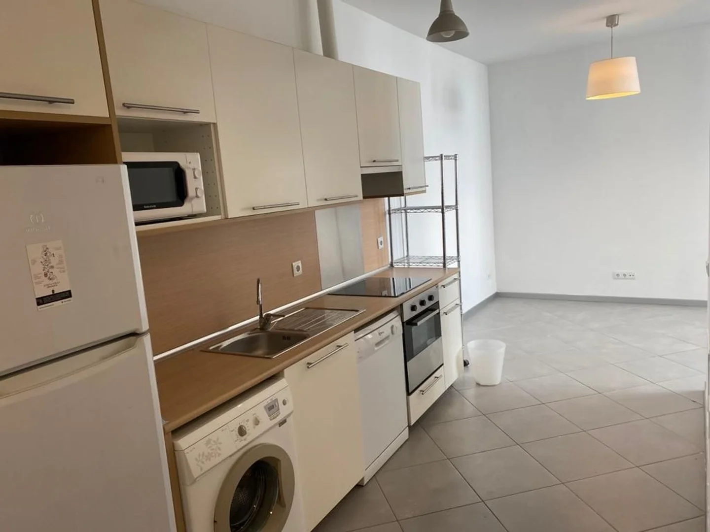 Piso en Corredera Baja de San Pablo, 10 - Foto 1