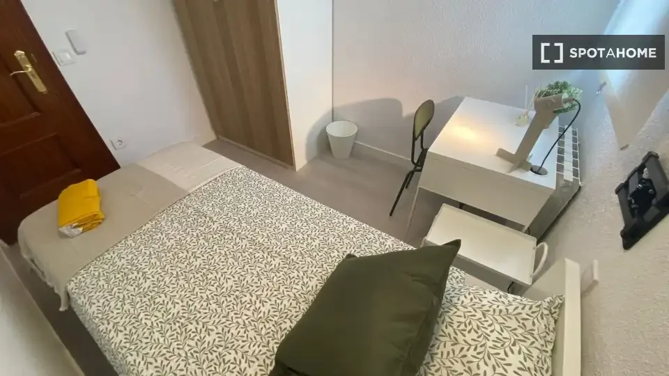 Piso en  Madrid Capital - Foto 5