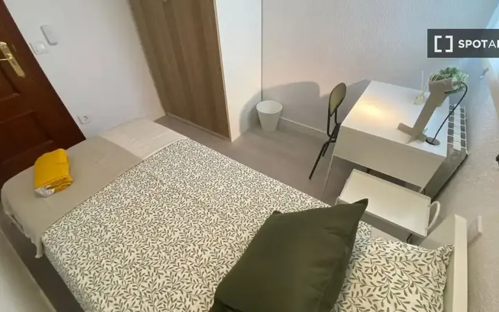 Piso en  Madrid Capital - Foto 5