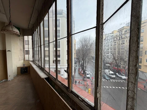 Piso en calle de Viriato, 1 - Foto 3