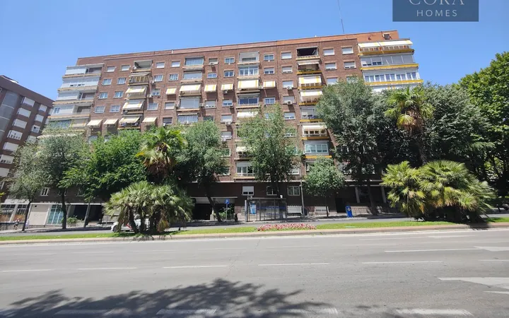 Piso en Calle del Doctor Esquerdo, 98, Niño Jesús - Foto 40