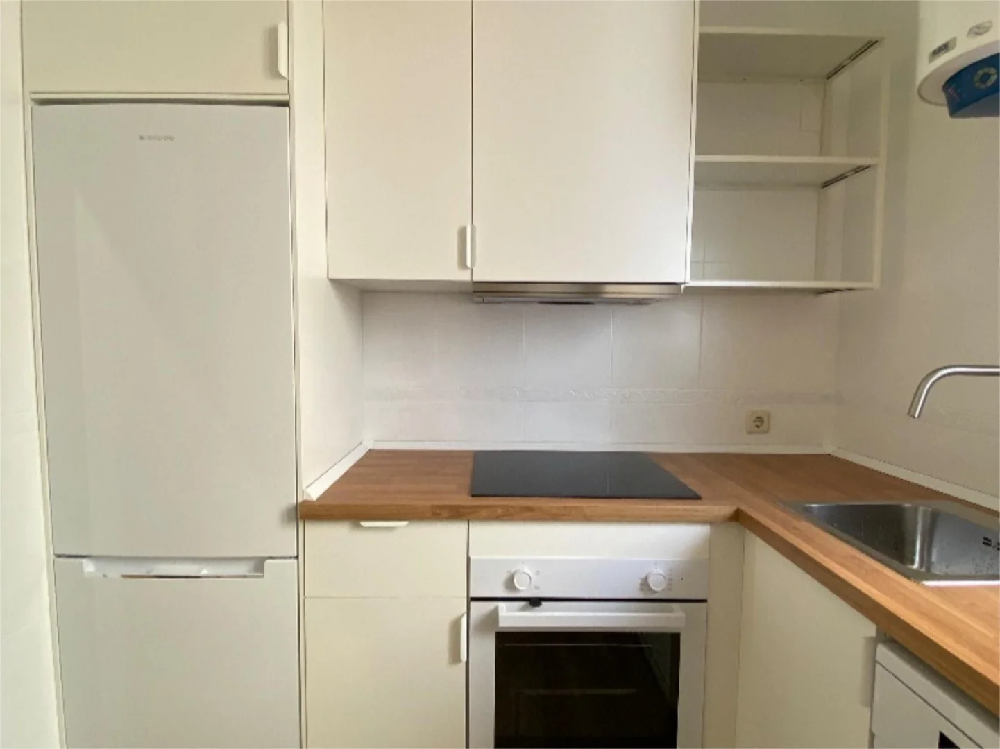 Piso en  Madrid Capital - Foto 6