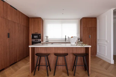 Piso en calle de Santa Engracia, 37 - Foto 14