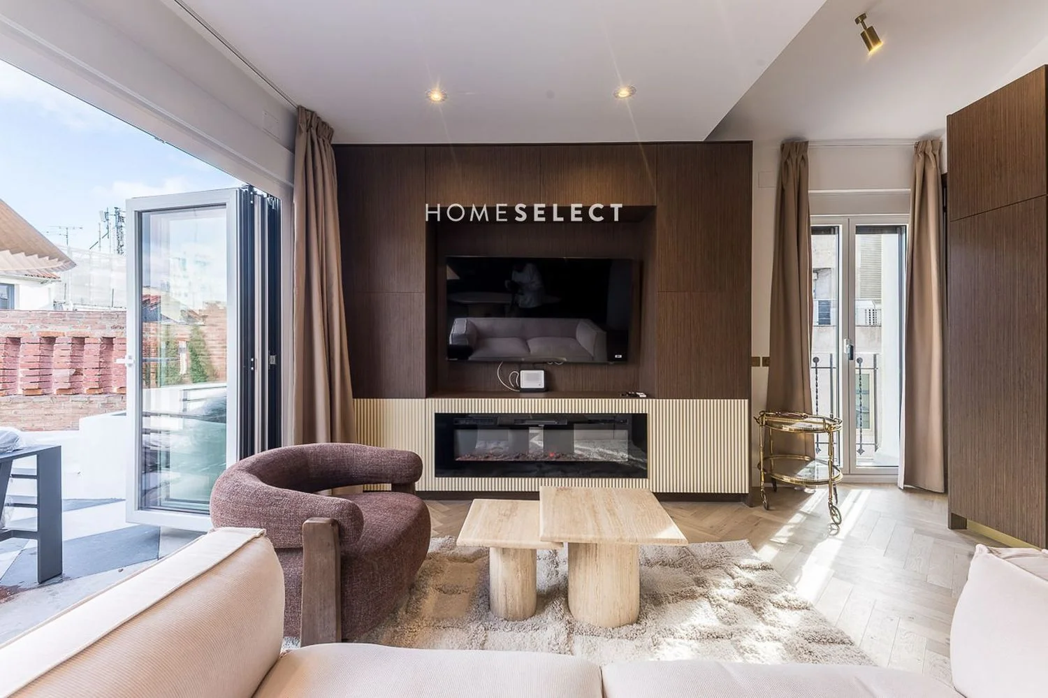 Ático en calle de Cedaceros - Foto 17