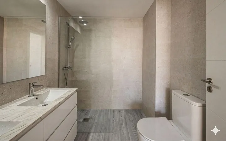 Piso en Calle Cabeza Mesada, 20, Ensanche de Vallecas - La Gavia - Foto 9