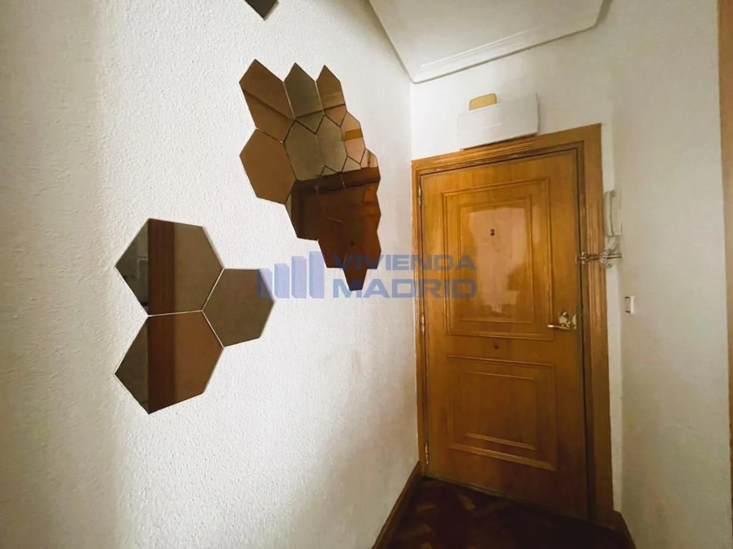 Piso en Calle de Isidro Fernández, Tres Olivos - Valverde - Foto 10