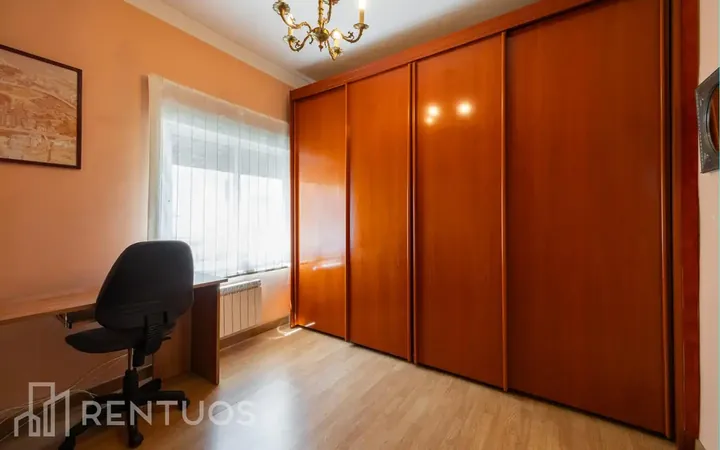 Piso en  Jaime Tercero - Foto 30