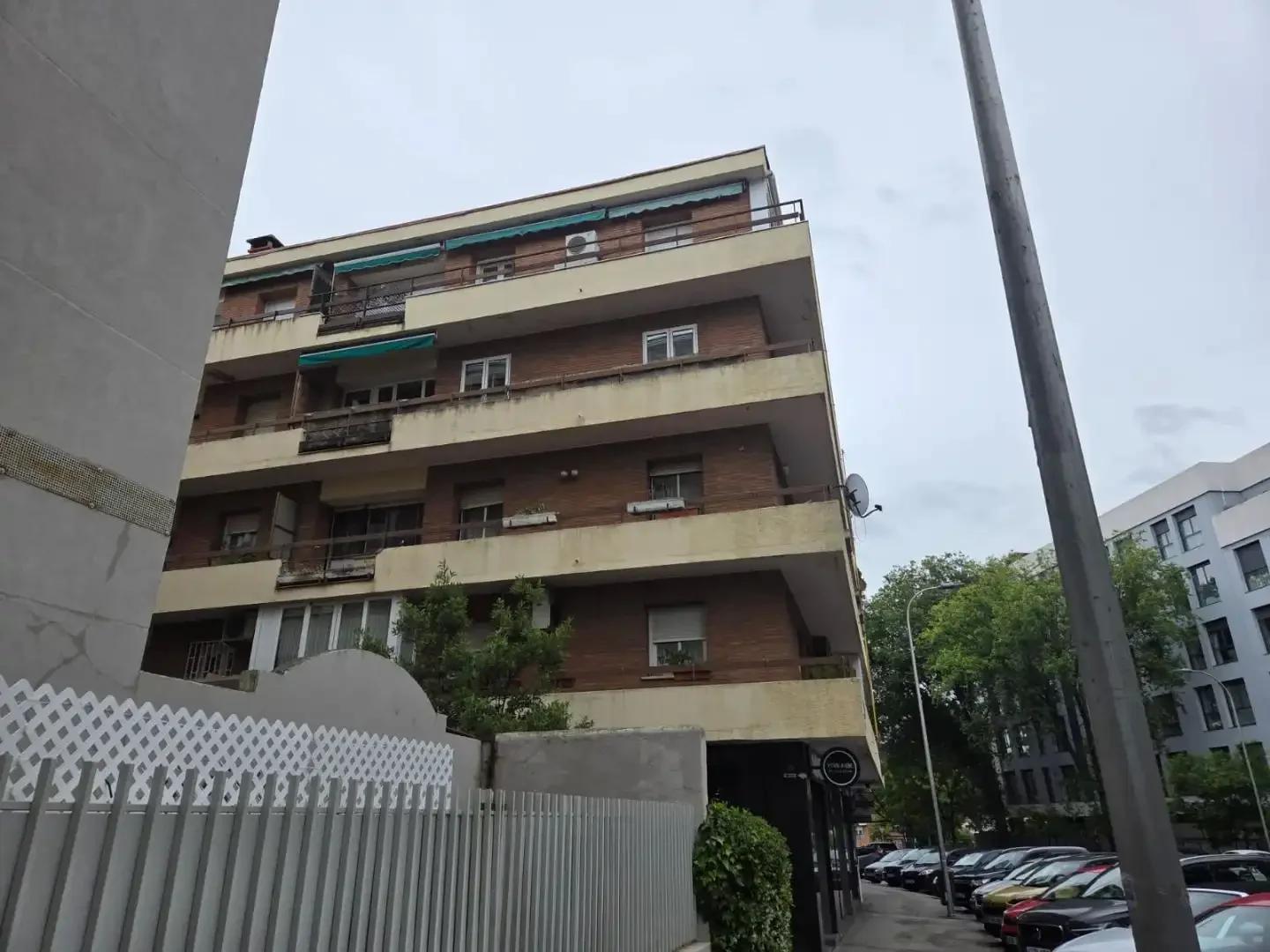 Piso en  Calle de la Drácena 15 - Foto 4