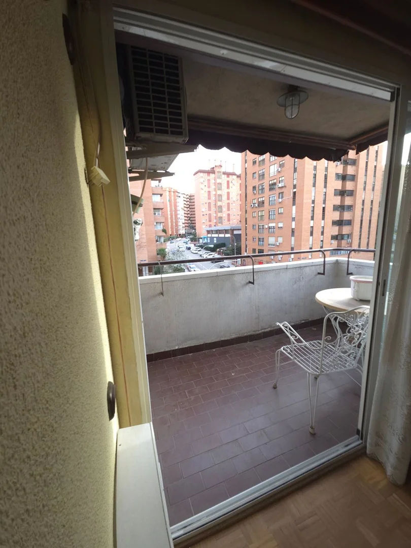 Piso en calle de Melchor Fernández Almagro, 11 - Foto 8