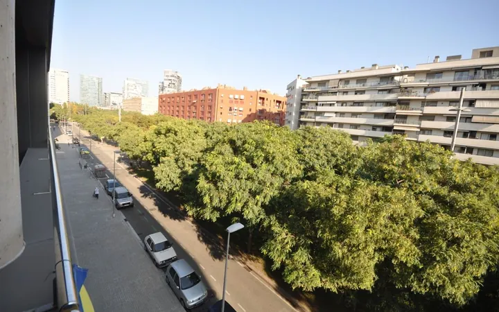 Piso en Paseo del Taulat, 227, Diagonal Mar i el Front Marítim del Poblenou - Foto 1