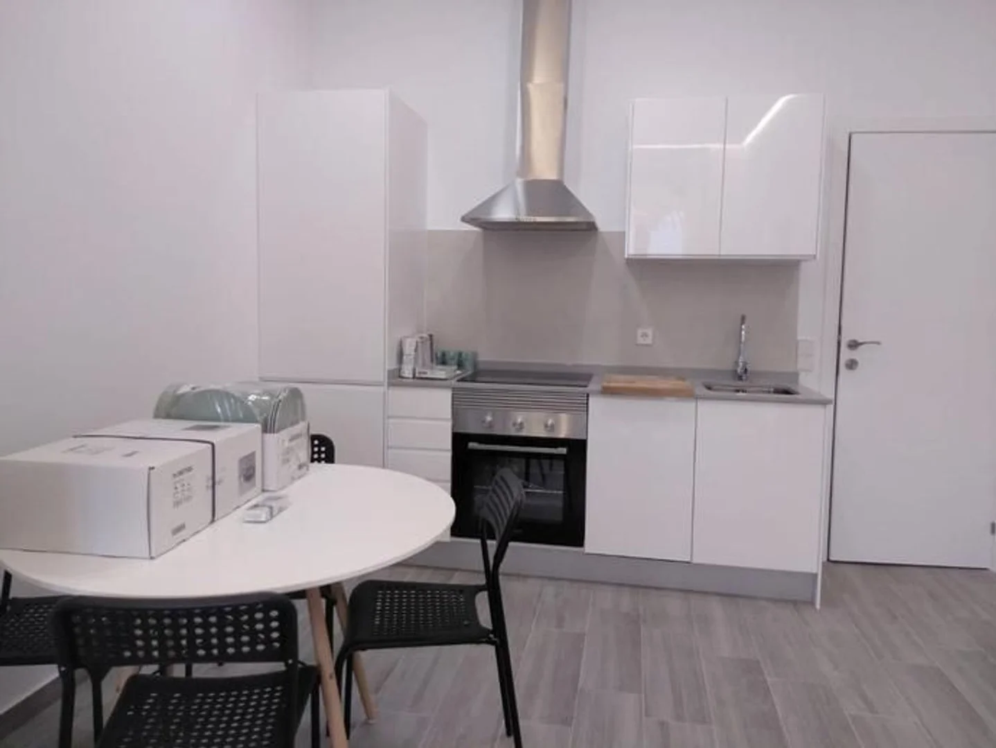 Piso en calle de Carles Cervera, 22 - Foto 4