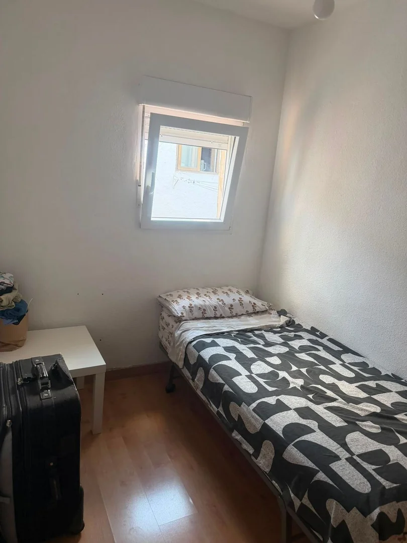 Piso en Calle de José Anduiza, 6, Tres Olivos - Valverde - Foto 11