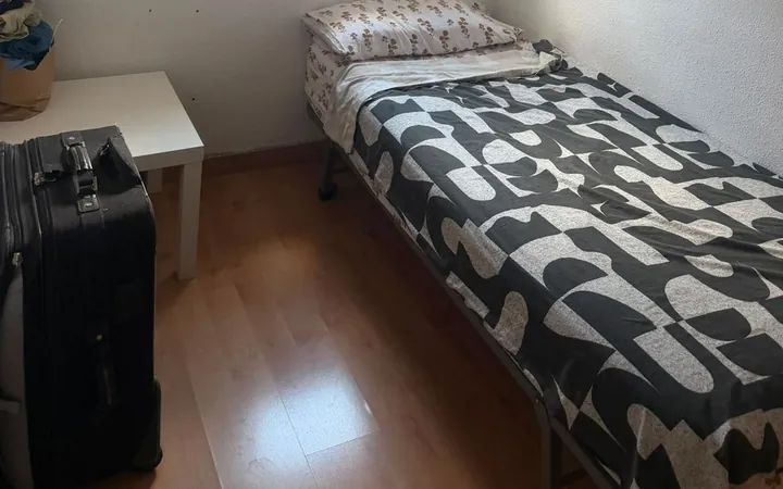 Piso en Calle de José Anduiza, 6, Tres Olivos - Valverde - Foto 11