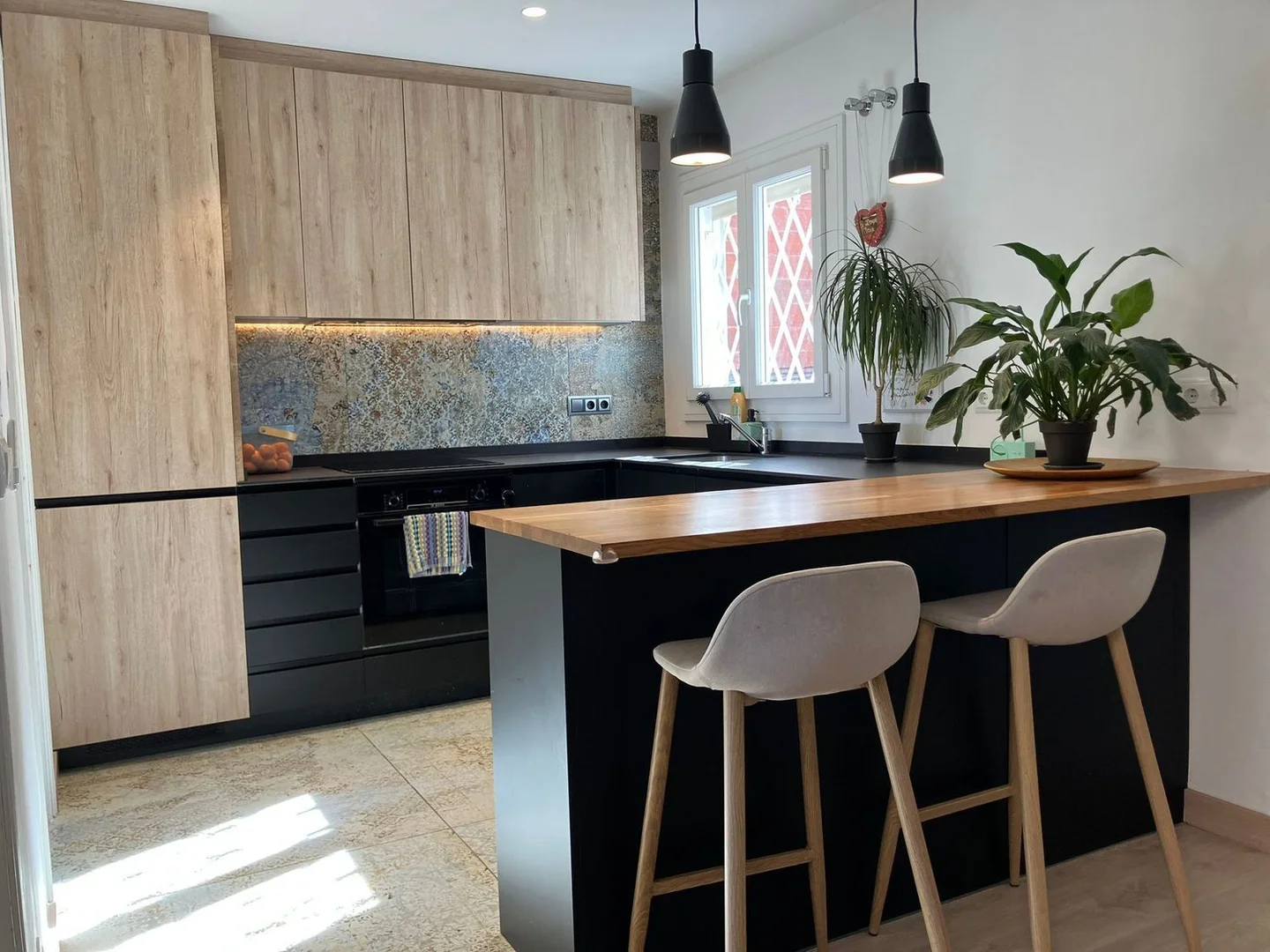 Ático en Barrio Vila de Gràcia - Foto 6