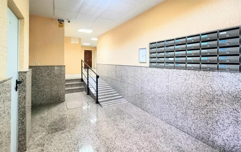 Piso en  Calle Mudela 33 - Foto 3