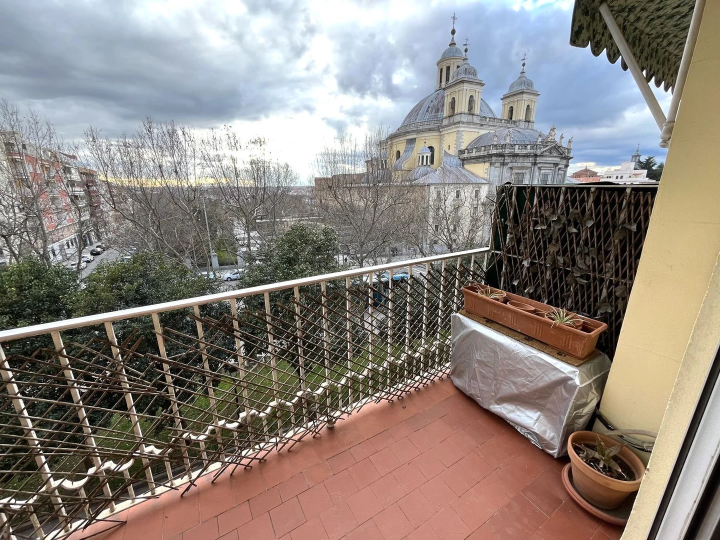 Piso en calle de Calatrava, 36 - Foto 6