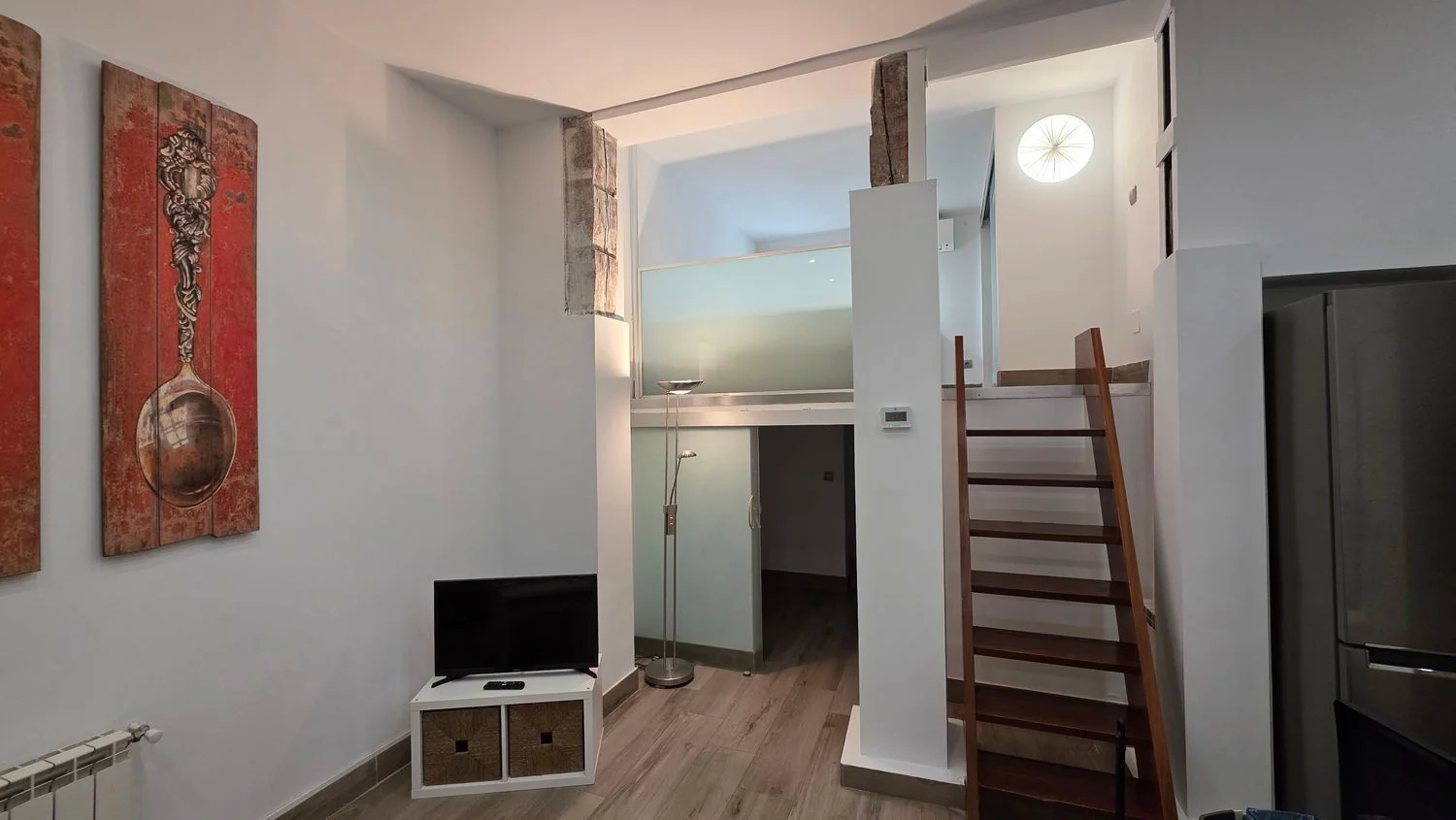 Piso en Calle de Moratín, 38, Huertas-Cortes - Foto 3