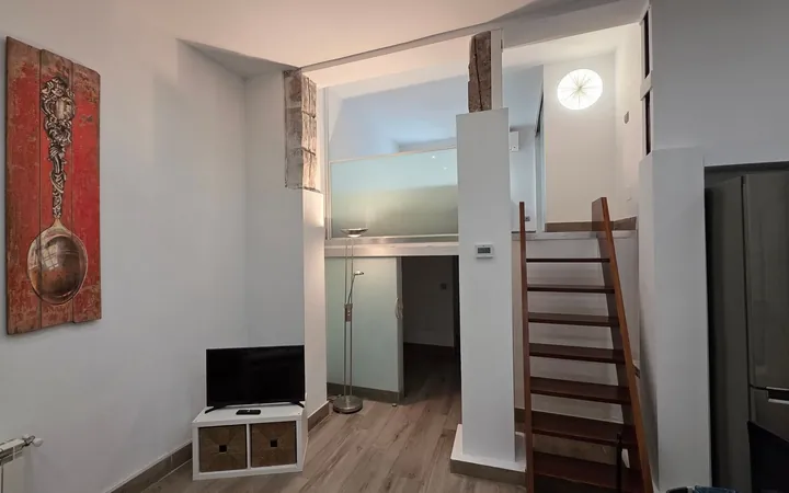 Piso en Calle de Moratín, 38, Huertas-Cortes - Foto 3