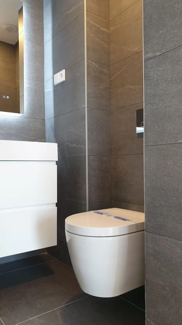 Ático en Paseo de los Pontones, 43, Imperial - Foto 21