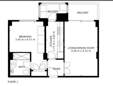 Piso en paseo de Juan XXIII, 52 - Foto 5