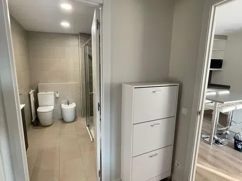 Piso en calle de Francisco Silvela, 79 - Foto 24